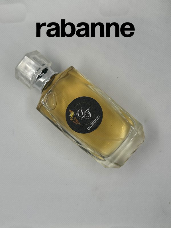 Black XS Rabanne - Image 2