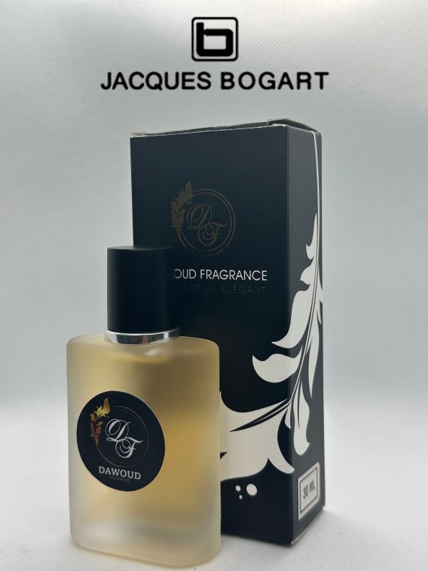 One Man Show Jacques Bogart - Image 4