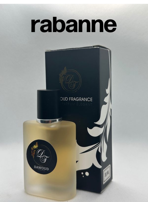 Black XS Rabanne - Image 4