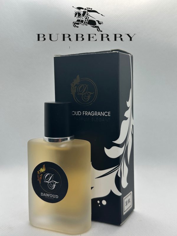 Burberry Men - Image 4