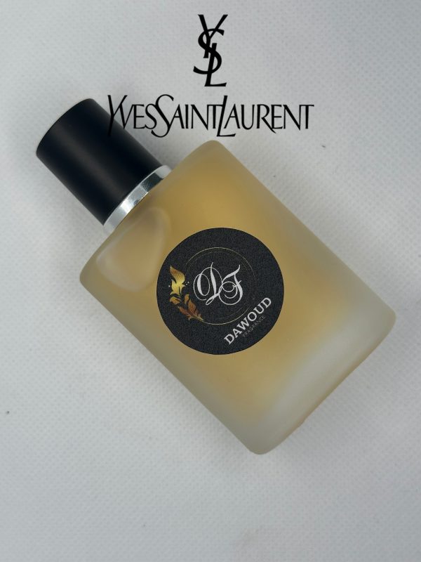 Libre Yves Saint Laurent - Image 2