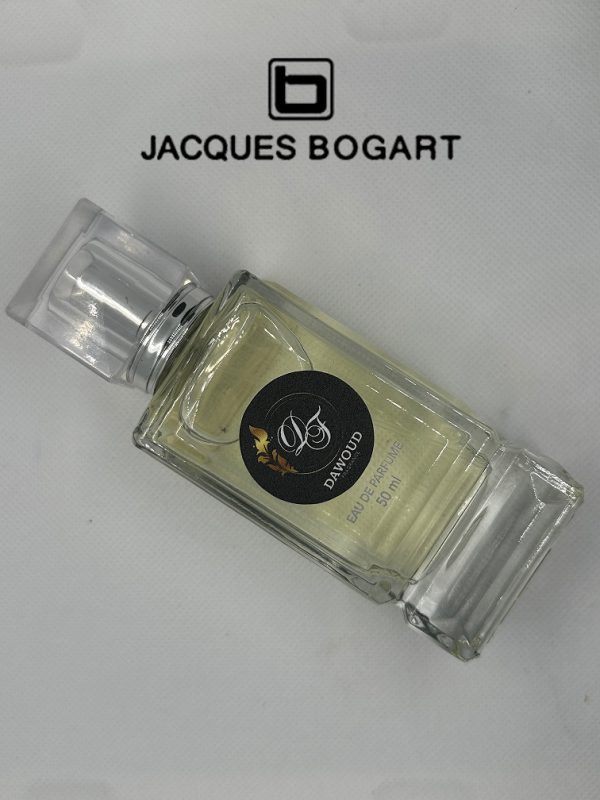 One Man Show Jacques Bogart - Image 3