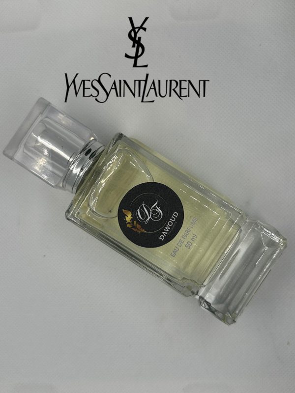 Libre Yves Saint Laurent - Image 4