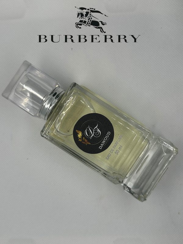 Burberry Men - Image 2