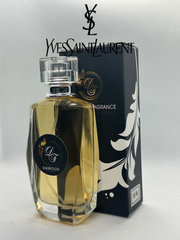 Libre Yves Saint Laurent