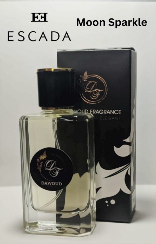 Escada Moon Sparkle