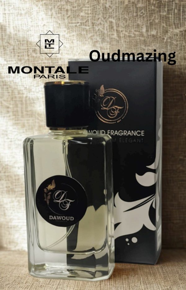 Oudmazing Montale