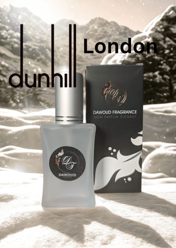 Dunhill London
